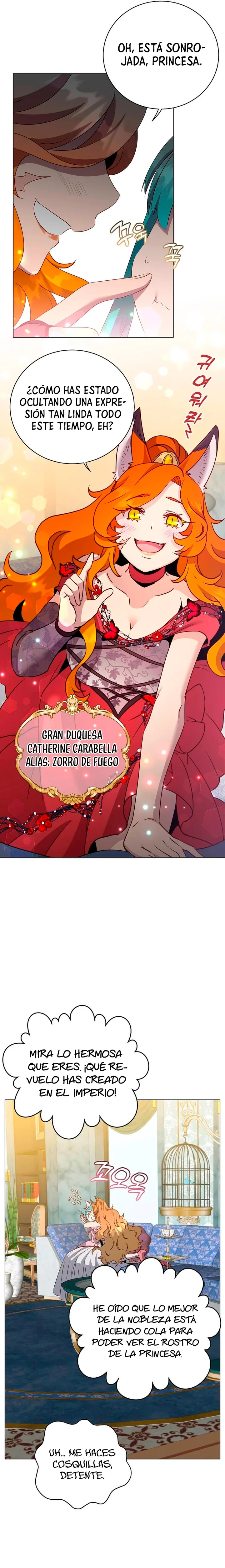 The Max Level Hero Strikes Back Capítulo 143 - Page 4