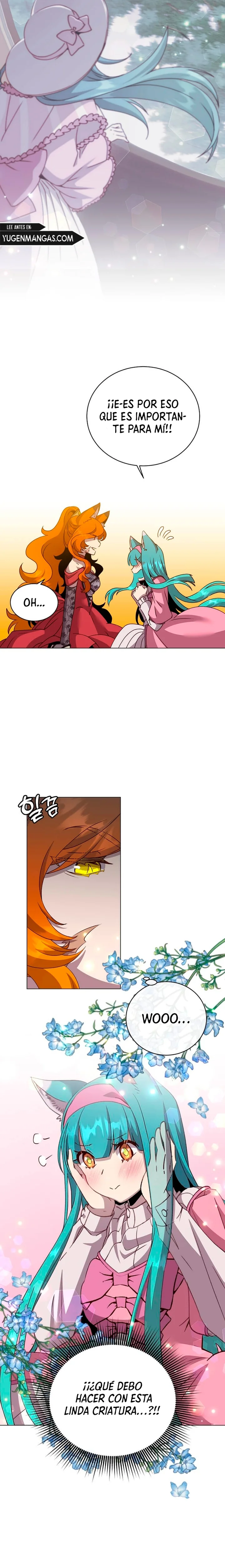 The Max Level Hero Strikes Back Capítulo 143 - Page 7