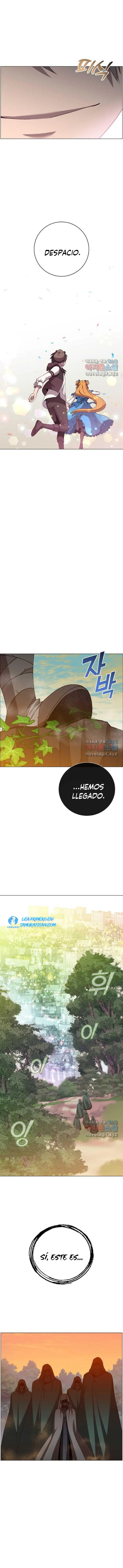 The Max Level Hero Strikes Back Capítulo 145 - Page 12