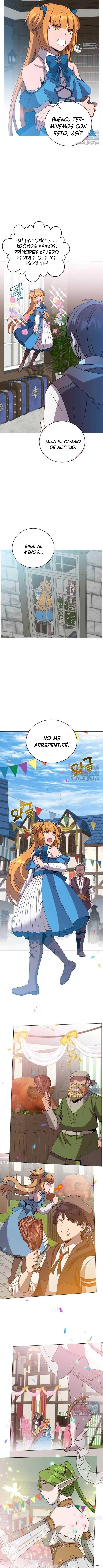 The Max Level Hero Strikes Back Capítulo 145 - Page 7