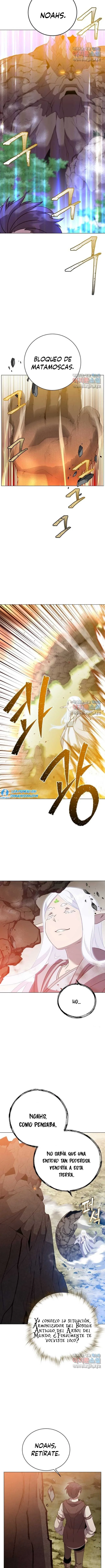 The Max Level Hero Strikes Back Capítulo 147 - Page 10