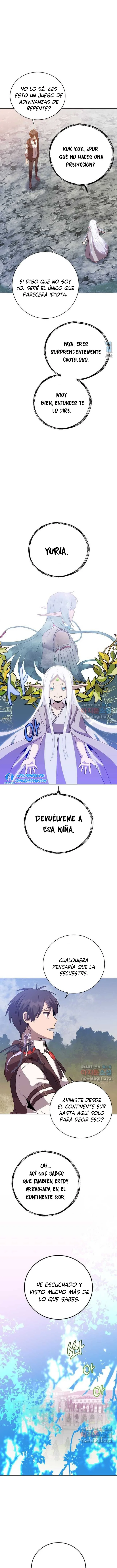 The Max Level Hero Strikes Back Capítulo 147 - Page 12