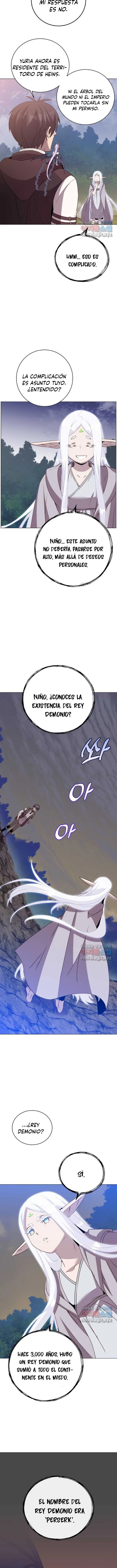 The Max Level Hero Strikes Back Capítulo 147 - Page 13