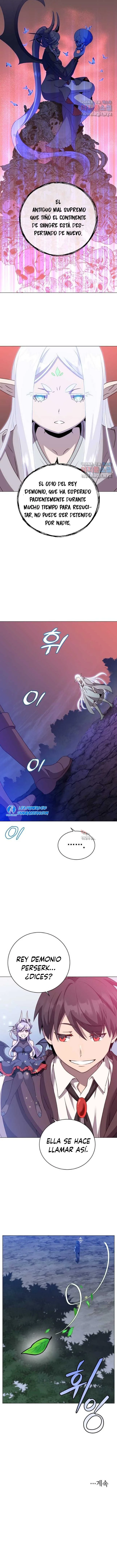 The Max Level Hero Strikes Back Capítulo 147 - Page 14