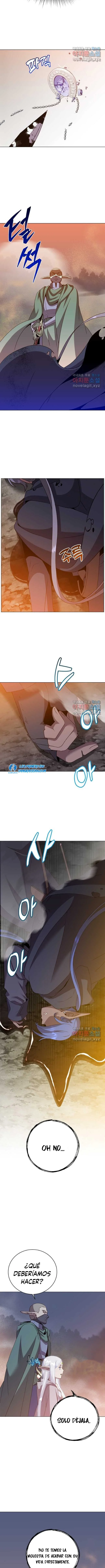 The Max Level Hero Strikes Back Capítulo 147 - Page 4