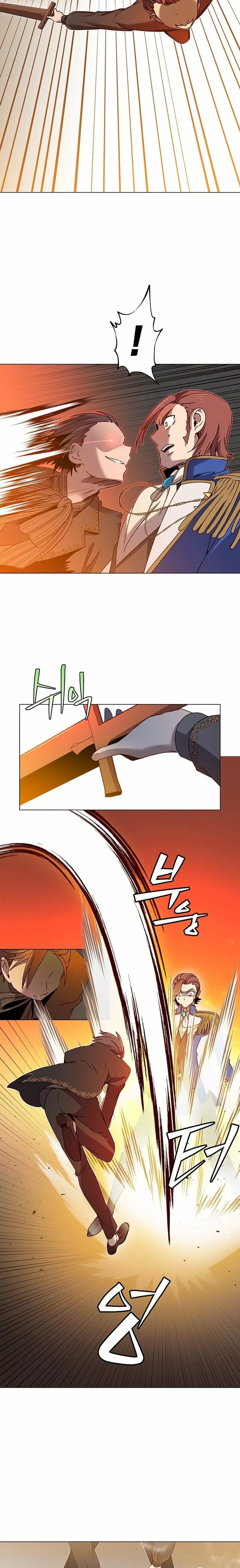 The Max Level Hero Strikes Back Capítulo 15 - Page 13