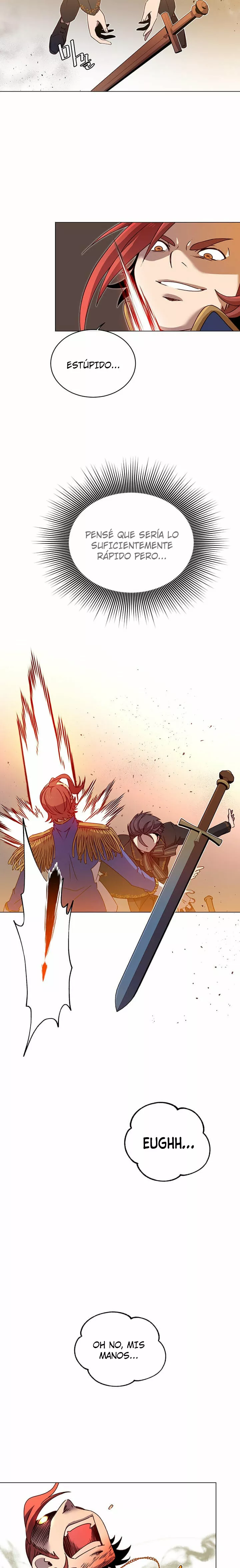 The Max Level Hero Strikes Back Capítulo 15 - Page 14