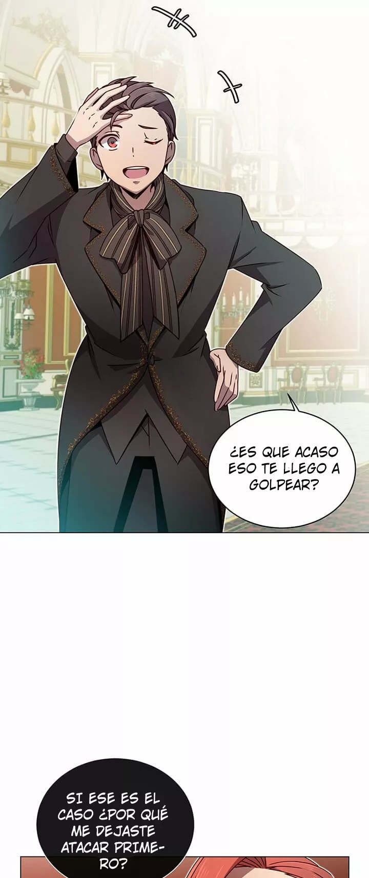 The Max Level Hero Strikes Back Capítulo 15 - Page 17