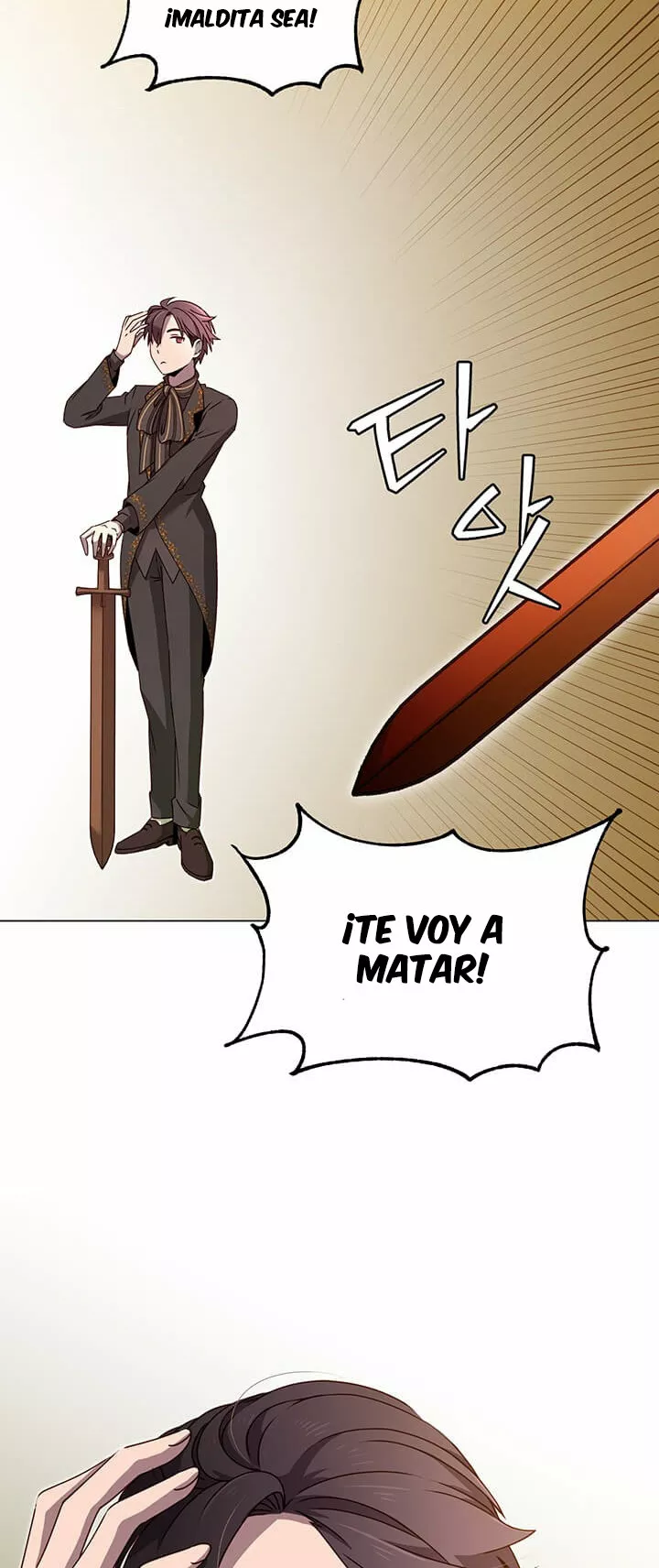 The Max Level Hero Strikes Back Capítulo 15 - Page 20