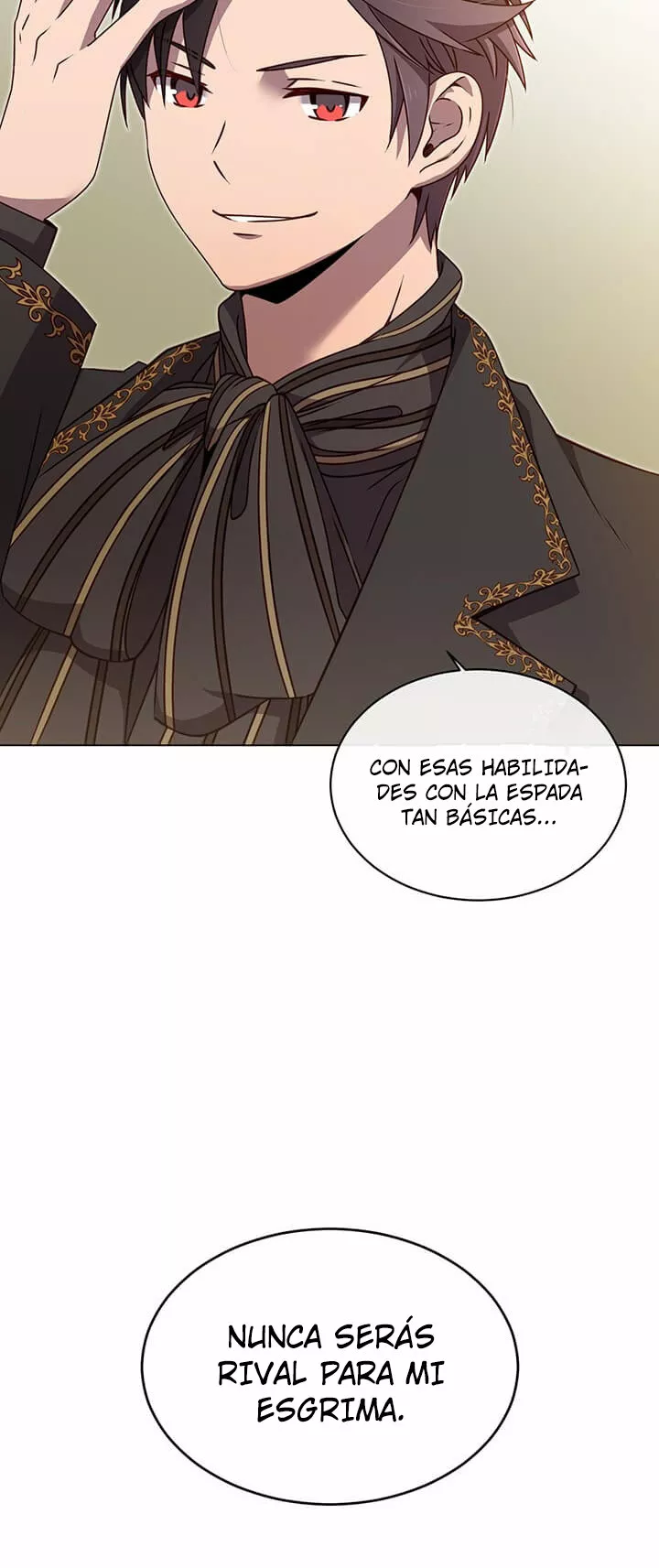 The Max Level Hero Strikes Back Capítulo 15 - Page 21