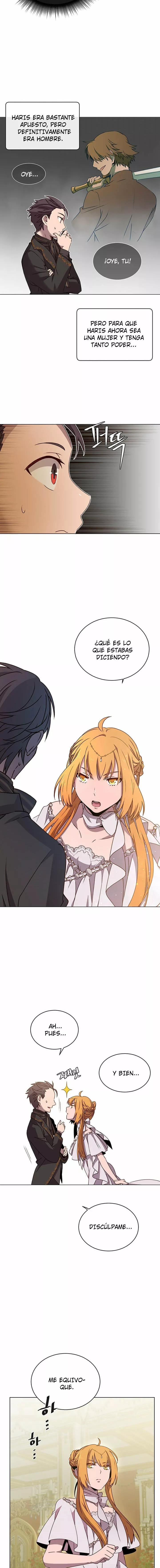 The Max Level Hero Strikes Back Capítulo 15 - Page 3