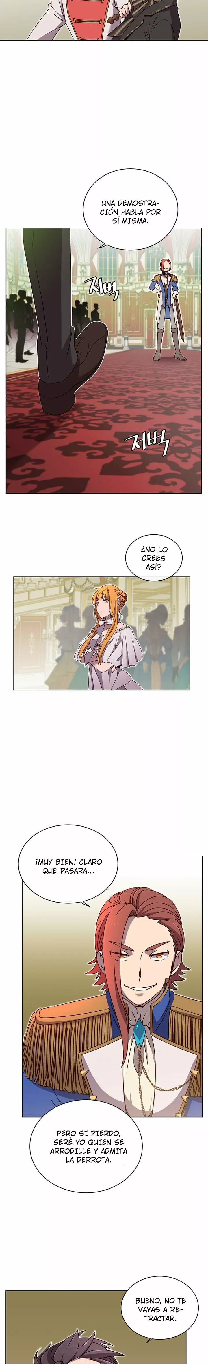 The Max Level Hero Strikes Back Capítulo 15 - Page 9