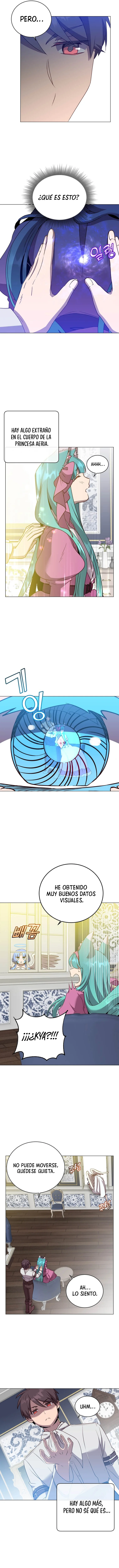 The Max Level Hero Strikes Back Capítulo 151 - Page 10