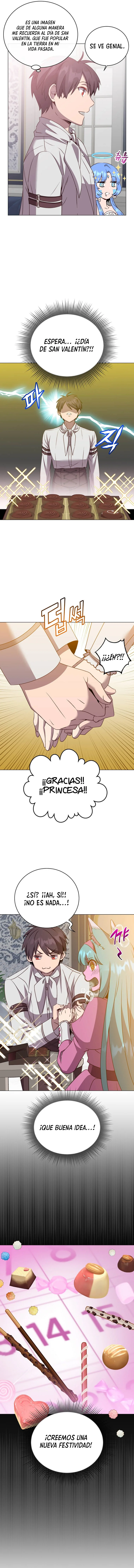 The Max Level Hero Strikes Back Capítulo 151 - Page 12