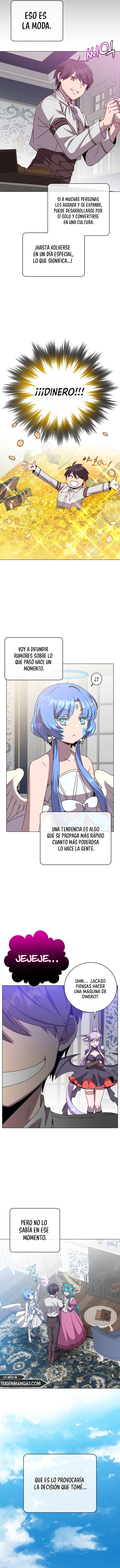 The Max Level Hero Strikes Back Capítulo 151 - Page 13