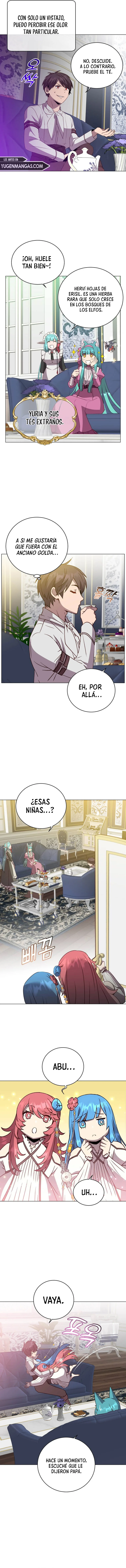 The Max Level Hero Strikes Back Capítulo 151 - Page 5