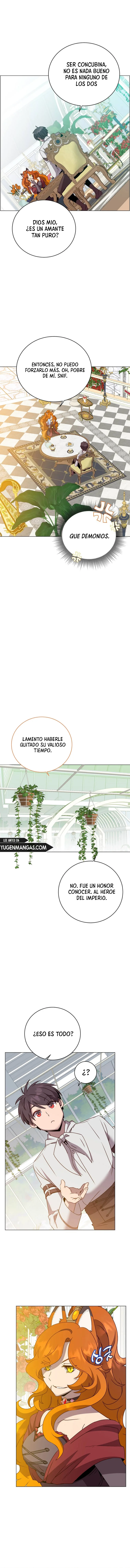 The Max Level Hero Strikes Back Capítulo 152 - Page 10