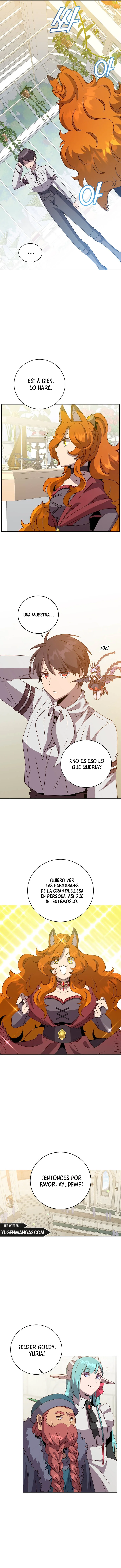 The Max Level Hero Strikes Back Capítulo 152 - Page 11