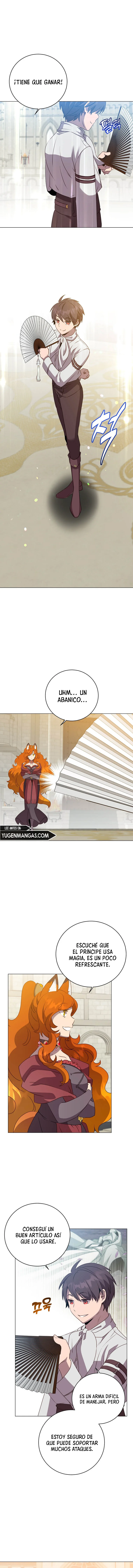 The Max Level Hero Strikes Back Capítulo 152 - Page 13