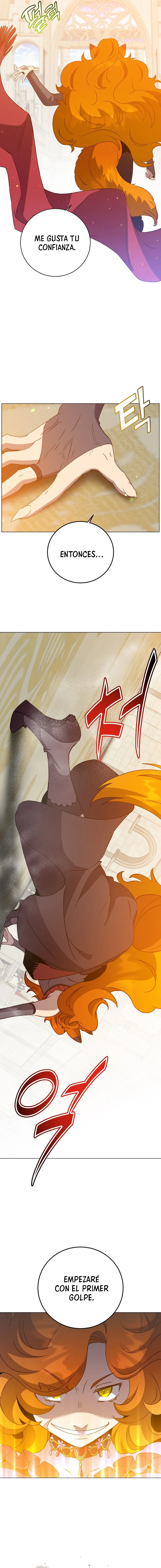 The Max Level Hero Strikes Back Capítulo 152 - Page 14