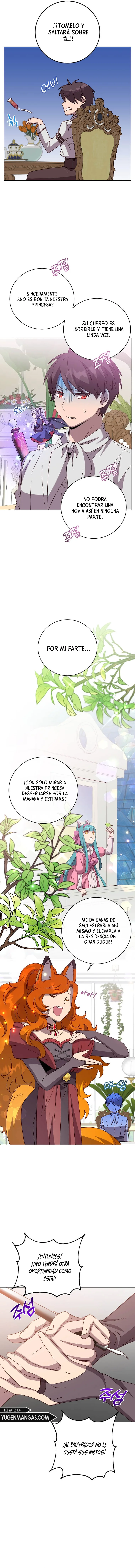 The Max Level Hero Strikes Back Capítulo 152 - Page 7