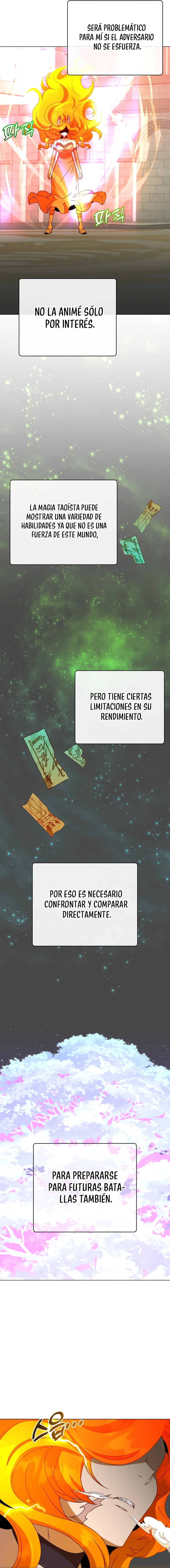 The Max Level Hero Strikes Back Capítulo 153 - Page 10