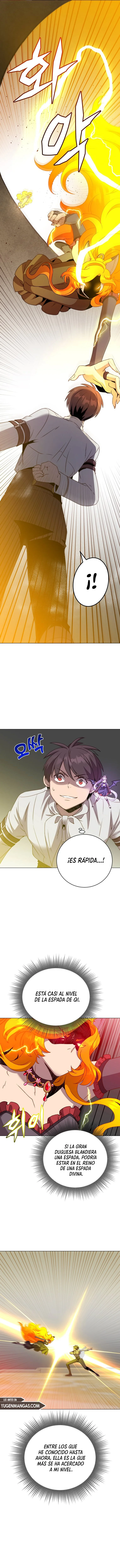 The Max Level Hero Strikes Back Capítulo 153 - Page 11