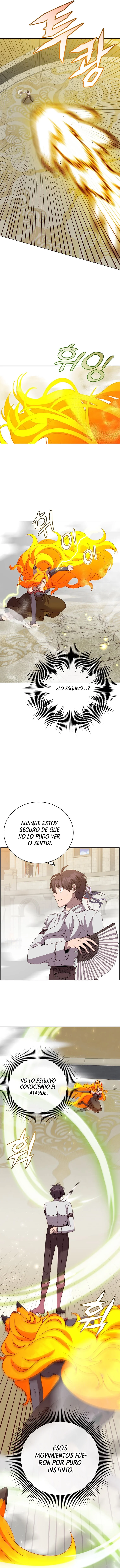 The Max Level Hero Strikes Back Capítulo 153 - Page 12