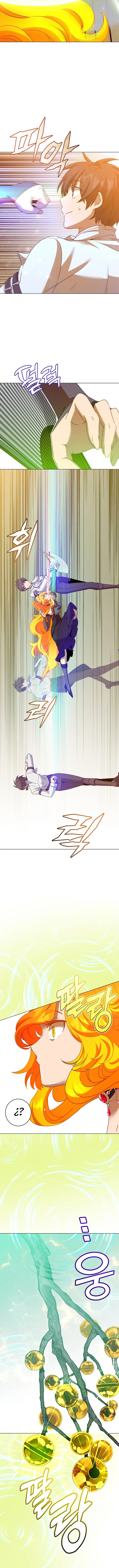 The Max Level Hero Strikes Back Capítulo 153 - Page 13