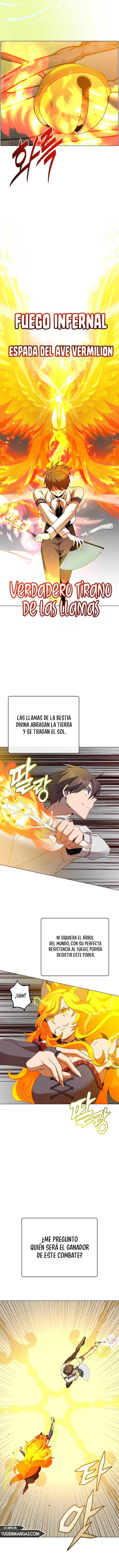 The Max Level Hero Strikes Back Capítulo 153 - Page 14