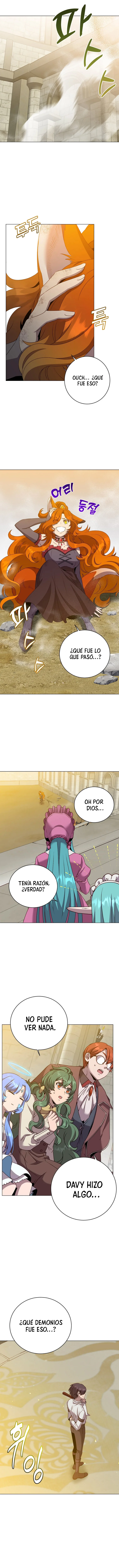 The Max Level Hero Strikes Back Capítulo 153 - Page 4