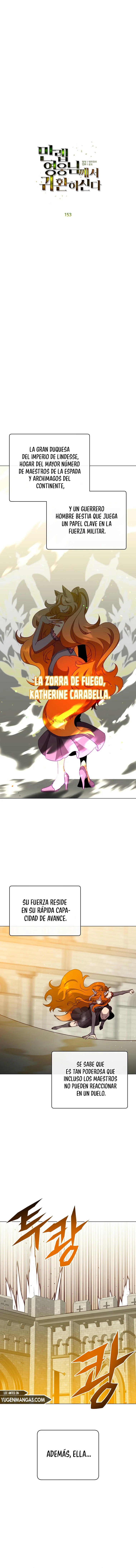 The Max Level Hero Strikes Back Capítulo 153 - Page 5