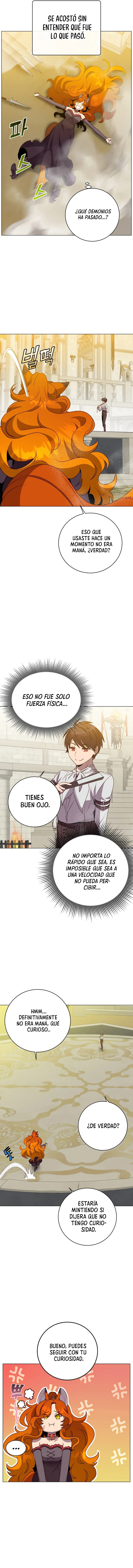 The Max Level Hero Strikes Back Capítulo 153 - Page 6