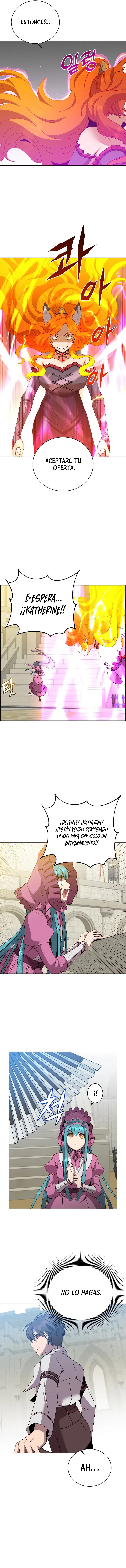 The Max Level Hero Strikes Back Capítulo 153 - Page 9