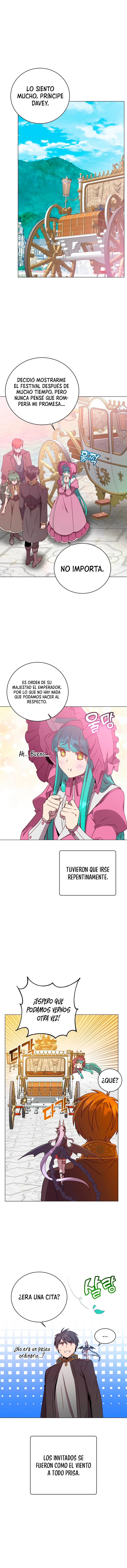 The Max Level Hero Strikes Back Capítulo 155 - Page 3