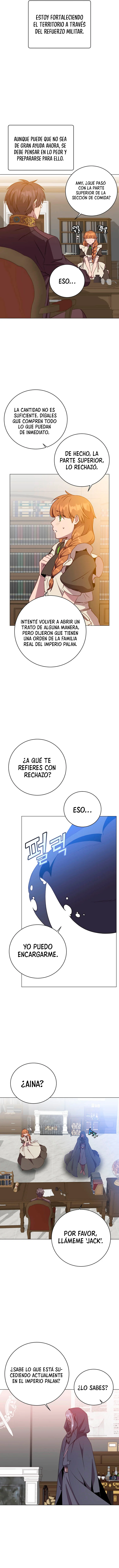The Max Level Hero Strikes Back Capítulo 155 - Page 6