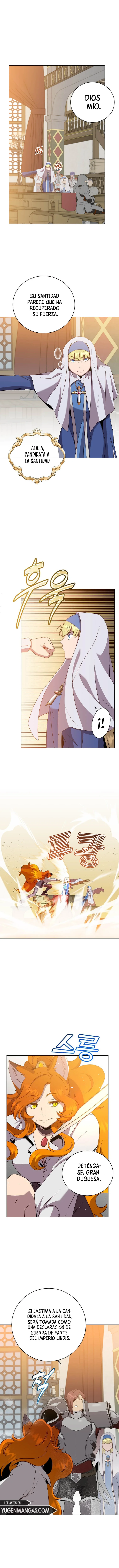 The Max Level Hero Strikes Back Capítulo 156 - Page 3