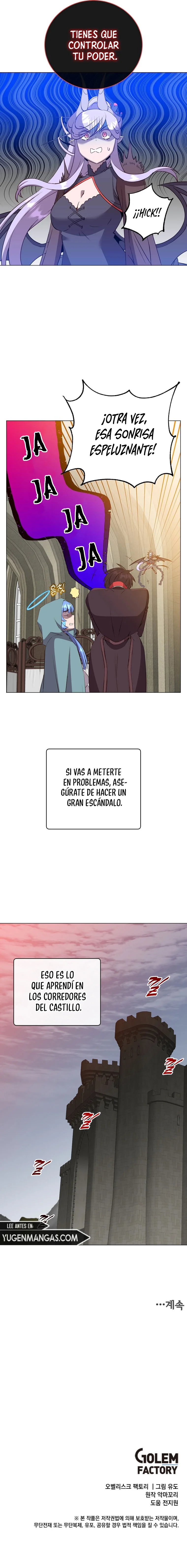 The Max Level Hero Strikes Back Capítulo 157 - Page 14