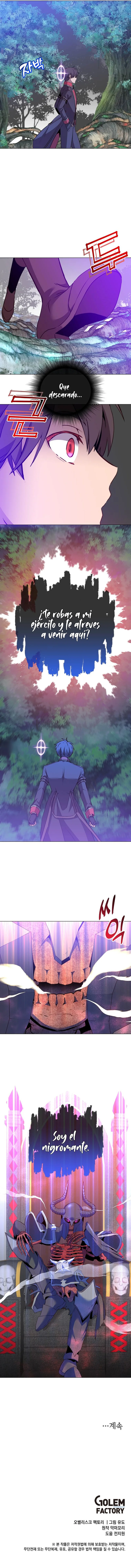 The Max Level Hero Strikes Back Capítulo 158 - Page 12