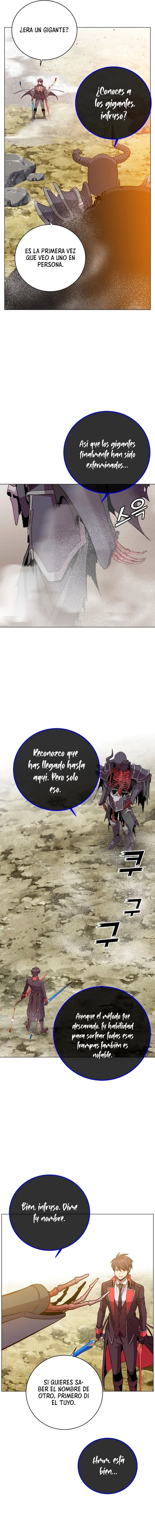 The Max Level Hero Strikes Back Capítulo 159 - Page 14