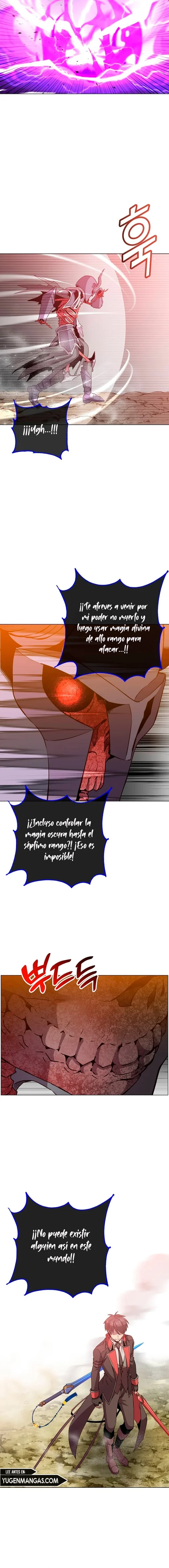 The Max Level Hero Strikes Back Capítulo 159 - Page 16