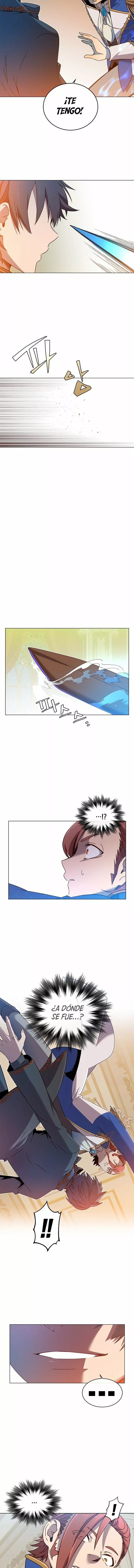 The Max Level Hero Strikes Back Capítulo 16 - Page 11