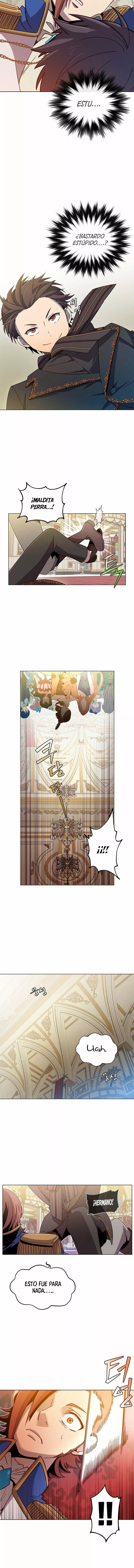 The Max Level Hero Strikes Back Capítulo 16 - Page 12