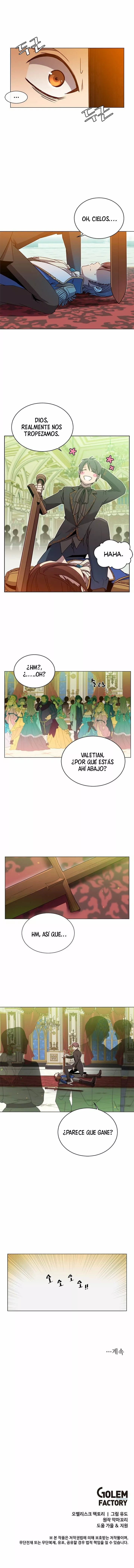 The Max Level Hero Strikes Back Capítulo 16 - Page 13