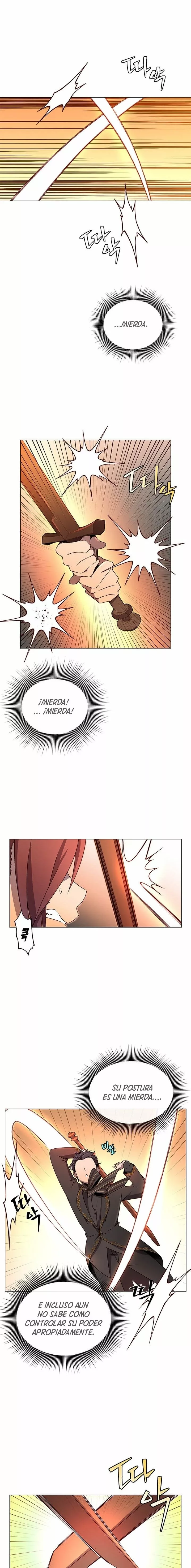 The Max Level Hero Strikes Back Capítulo 16 - Page 2