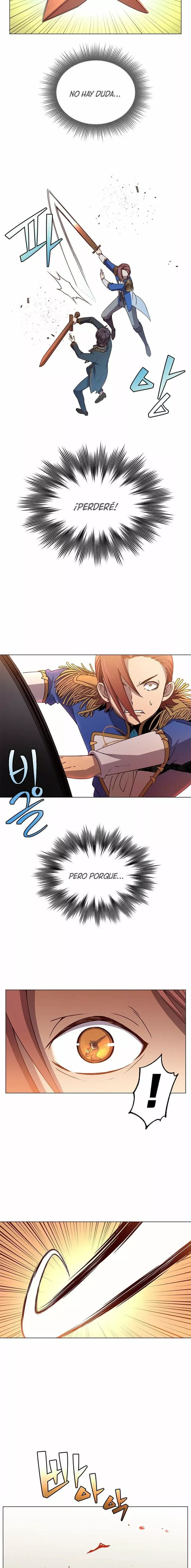 The Max Level Hero Strikes Back Capítulo 16 - Page 3