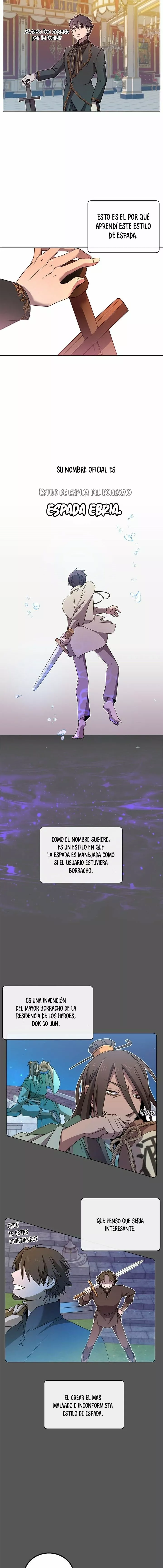 The Max Level Hero Strikes Back Capítulo 16 - Page 6
