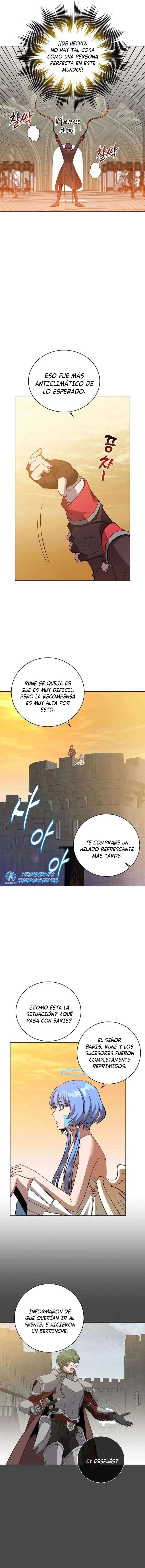 The Max Level Hero Strikes Back Capítulo 160 - Page 13