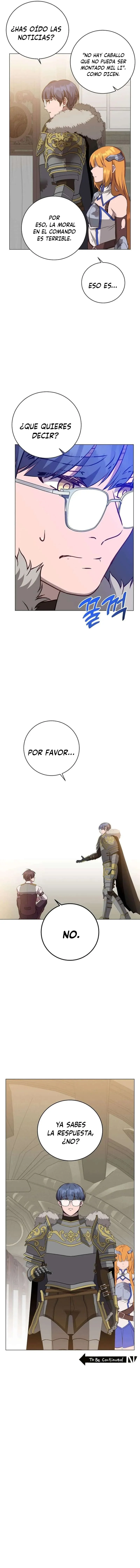 The Max Level Hero Strikes Back Capítulo 160 - Page 16