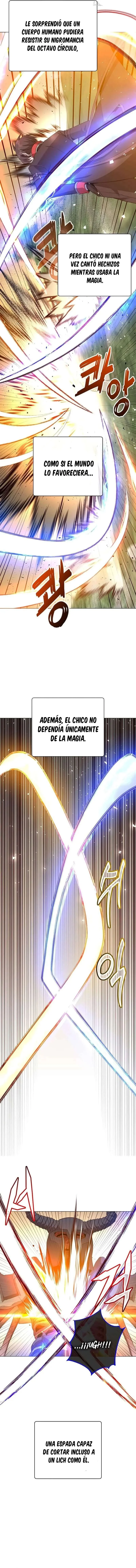 The Max Level Hero Strikes Back Capítulo 160 - Page 4